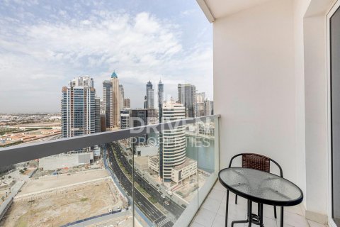 Apartament në Business Bay, Dubai, Emiratet e Bashkuara Arabe 1 dhomë, 53 m2. № 602516 - Foto 8