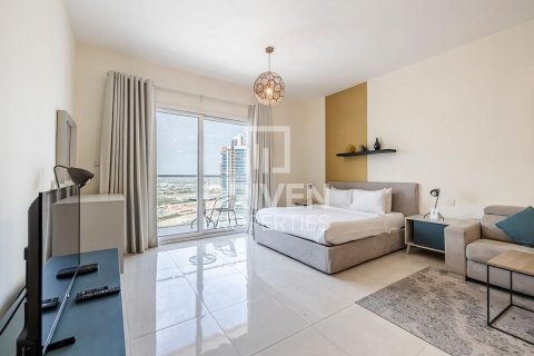 Apartament në Business Bay, Dubai, Emiratet e Bashkuara Arabe 1 dhomë, 53 m2. № 602516 - Foto 5