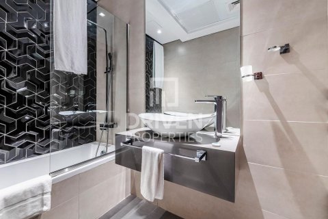 Apartament në Business Bay, Dubai, Emiratet e Bashkuara Arabe 1 dhomë, 53 m2. № 602516 - Foto 11