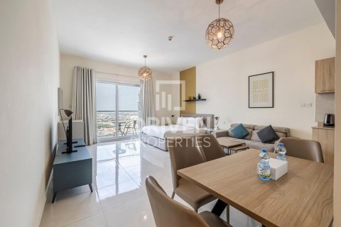 Apartament në Business Bay, Dubai, Emiratet e Bashkuara Arabe 1 dhomë, 53 m2. № 602516 - Foto 2