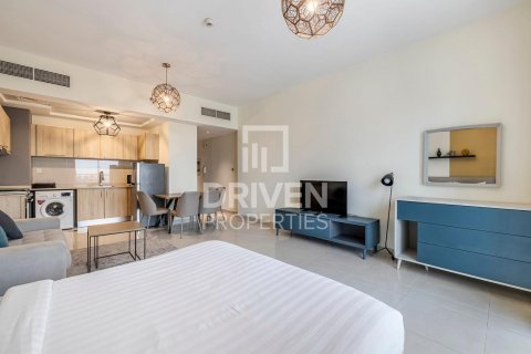 Apartament në Business Bay, Dubai, Emiratet e Bashkuara Arabe 1 dhomë, 53 m2. № 602516 - Foto 13