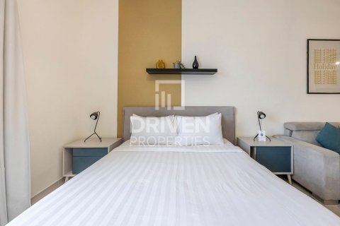 Apartament në Business Bay, Dubai, Emiratet e Bashkuara Arabe 1 dhomë, 53 m2. № 602516 - Foto 7