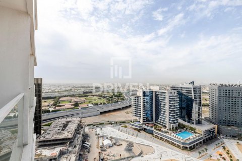 Apartament në Business Bay, Dubai, Emiratet e Bashkuara Arabe 1 dhomë, 53 m2. № 602516 - Foto 10