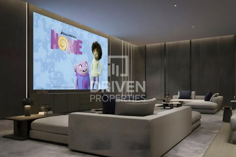 Apartment in Jumeirah Village Circle, Dubai, UAE 1 bedroom, 81 sq.m. № 602519 - photo 5