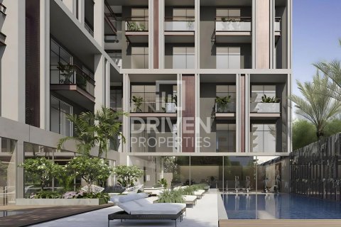 Apartment in Jumeirah Village Circle, Dubai, UAE 1 bedroom, 81 sq.m. № 602519 - photo 8