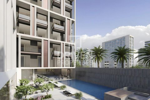 Apartment in Jumeirah Village Circle, Dubai, UAE 1 bedroom, 81 sq.m. № 602519 - photo 7