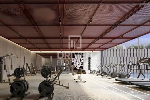 Apartment in Jumeirah Village Circle, Dubai, UAE 1 bedroom, 81 sq.m. № 602519 - photo 6