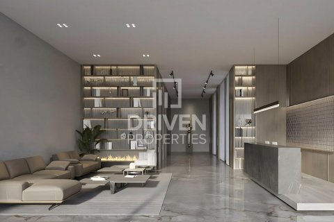 Apartment in Jumeirah Village Circle, Dubai, UAE 1 bedroom, 81 sq.m. № 602519 - photo 4