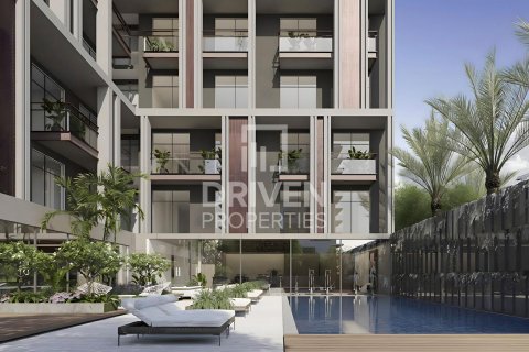 Apartment in Jumeirah Village Circle, Dubai, UAE 1 bedroom, 81 sq.m. № 602519 - photo 10