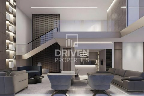 Apartment in Jumeirah Village Circle, Dubai, UAE 1 bedroom, 81 sq.m. № 602519 - photo 1