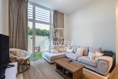 Купити таунхаус в DAMAC Hills (Akoya by DAMAC), Дубай, ОАЕ 1 спальня, 115м2, № 602527 - фото 1