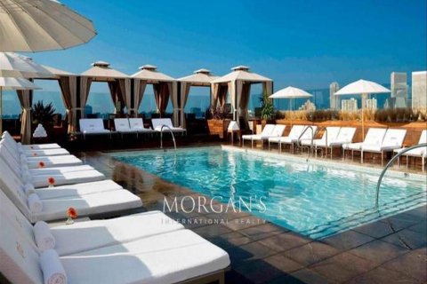 Apartment in Dubai Residence Complex, UAE 2 bedrooms, 81.9 sq.m. № 545150 - photo 21