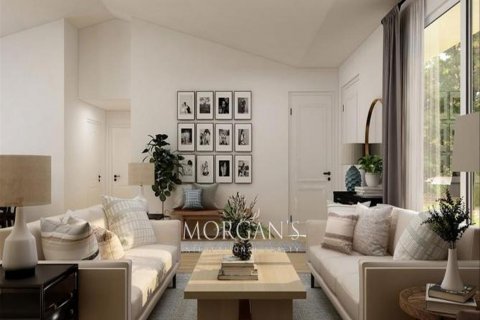 Apartment in Dubai Residence Complex, UAE 2 bedrooms, 81.9 sq.m. № 545150 - photo 1