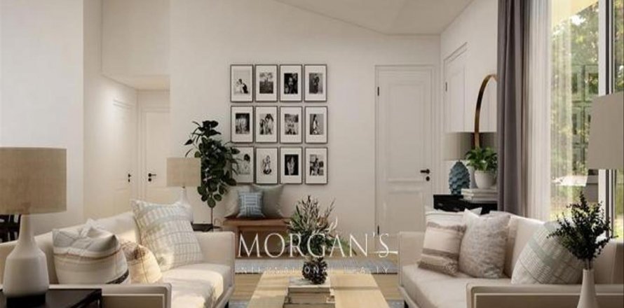 Apartment in Dubai Residence Complex, UAE 2 bedrooms, 81.9 sq.m. № 545150