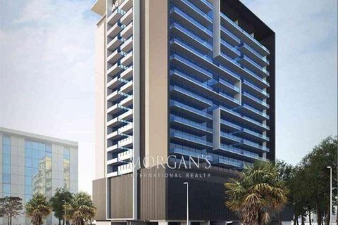 Apartment in Dubai Residence Complex, UAE 2 bedrooms, 81.9 sq.m. № 545150 - photo 24