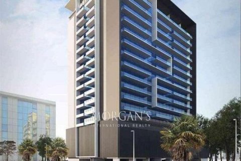 Apartment in Dubai Residence Complex, UAE 2 bedrooms, 81.9 sq.m. № 545150 - photo 8