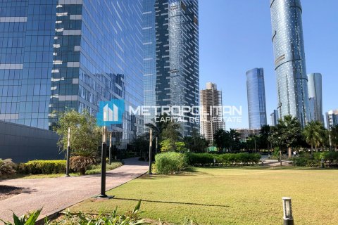Apartment in Al Reem Island, Abu Dhabi, UAE 1 bedroom, 79 sq.m. № 619170 - photo 11