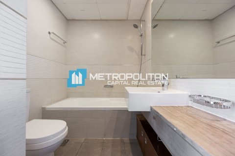 Apartment in Al Reem Island, Abu Dhabi, UAE 1 bedroom, 79 sq.m. № 619170 - photo 7