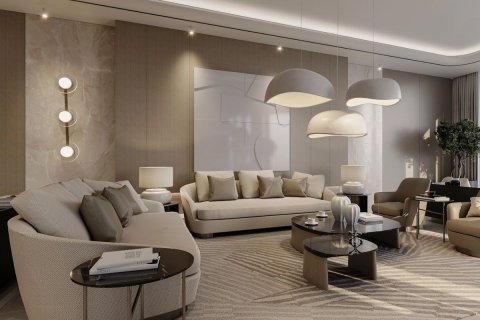 Apartament në Dubai Harbour, Emiratet e Bashkuara Arabe 2 dhoma gjumi, 159.4 m2. № 576452 - Foto 4