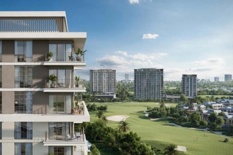 Apartament në Dubai, Emiratet e Bashkuara Arabe 3 dhoma gjumi, 146 m2. № 599660 - Foto 1