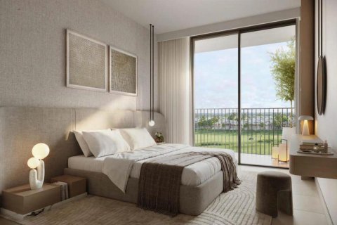 Apartament në Dubai, Emiratet e Bashkuara Arabe 3 dhoma gjumi, 146 m2. № 599660 - Foto 3