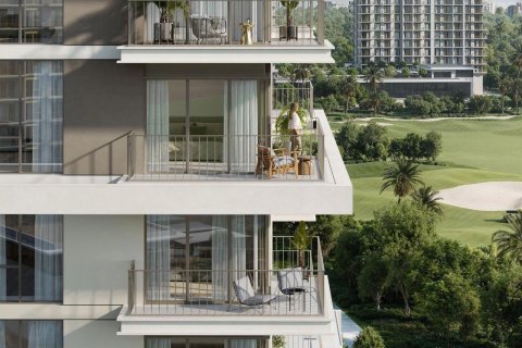Apartament në Dubai, Emiratet e Bashkuara Arabe 3 dhoma gjumi, 146 m2. № 599660 - Foto 8