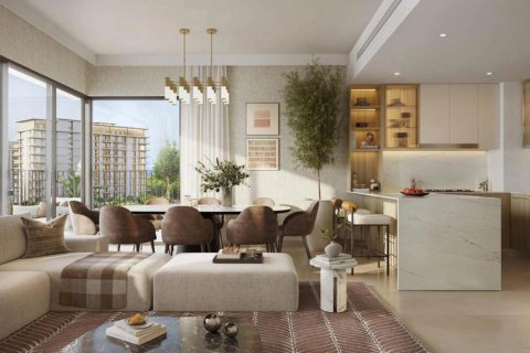 Apartament në Dubai, Emiratet e Bashkuara Arabe 3 dhoma gjumi, 146 m2. № 599660 - Foto 4