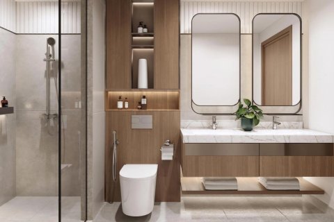 Apartament në Dubai, Emiratet e Bashkuara Arabe 2 dhoma gjumi, 98 m2. № 599656 - Foto 9