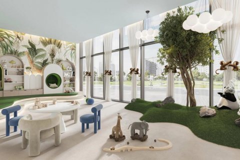 Apartament në Dubai, Emiratet e Bashkuara Arabe 2 dhoma gjumi, 98 m2. № 599656 - Foto 11