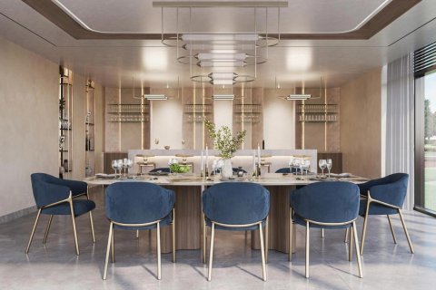 Apartament në Dubai, Emiratet e Bashkuara Arabe 2 dhoma gjumi, 98 m2. № 599656 - Foto 5