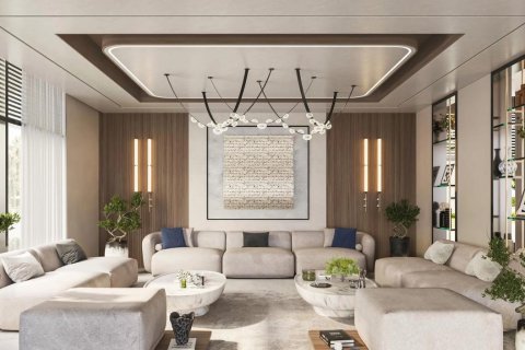Apartament në Dubai, Emiratet e Bashkuara Arabe 2 dhoma gjumi, 98 m2. № 599656 - Foto 3