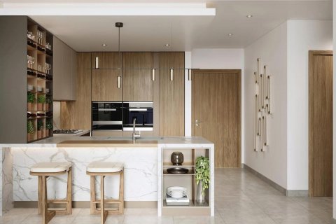 Apartament në Dubai, Emiratet e Bashkuara Arabe 2 dhoma gjumi, 98 m2. № 599656 - Foto 2