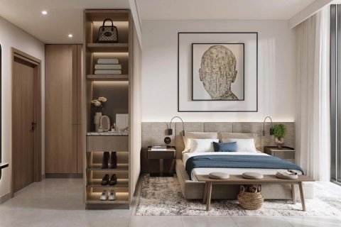 Apartament në Dubai, Emiratet e Bashkuara Arabe 2 dhoma gjumi, 98 m2. № 599656 - Foto 4