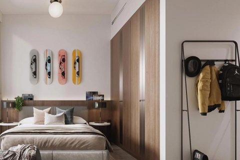 Apartament në Dubai, Emiratet e Bashkuara Arabe 2 dhoma gjumi, 98 m2. № 599656 - Foto 8