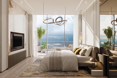 Byt v Al Safa, Dubai, SAE 1 ložnice, 70 m² Č.: 599658 - fotografie 10