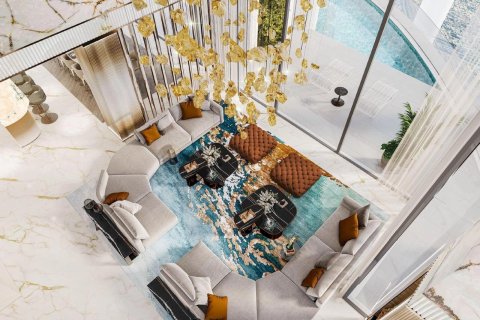 Byt v Al Safa, Dubai, SAE 2 ložnice, 99 m² Č.: 599657 - fotografie 6