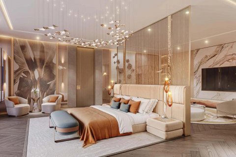 Byt v Al Safa, Dubai, SAE 2 ložnice, 99 m² Č.: 599657 - fotografie 8