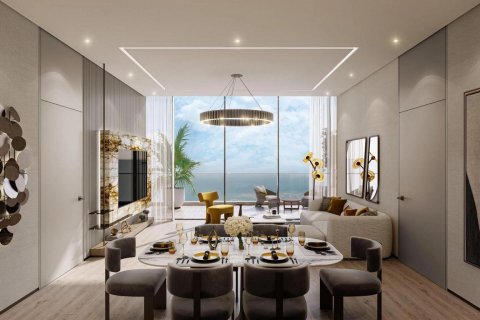 Byt v Al Safa, Dubai, SAE 2 ložnice, 99 m² Č.: 599657 - fotografie 3