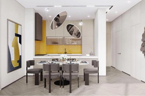 Byt v Al Safa, Dubai, SAE 2 ložnice, 99 m² Č.: 599657 - fotografie 4