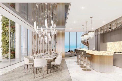 Byt v Al Safa, Dubai, SAE 2 ložnice, 99 m² Č.: 599657 - fotografie 7