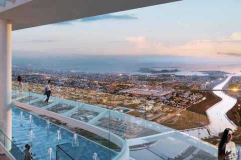 Byt v Al Safa, Dubai, SAE 2 ložnice, 99 m² Č.: 599657 - fotografie 18
