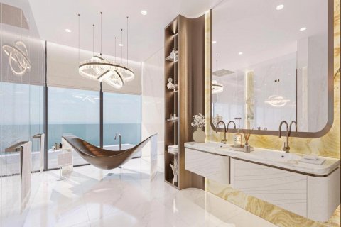 Byt v Al Safa, Dubai, SAE 2 ložnice, 99 m² Č.: 599657 - fotografie 9