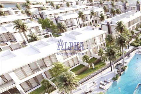 Townhouse sa Al Hamra Village, Ras Al Khaimah, UAE 2 silid-tulugan, 122.9 sq.m. № 633104 - larawan 2