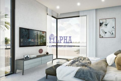 Townhouse sa Al Hamra Village, Ras Al Khaimah, UAE 2 silid-tulugan, 122.9 sq.m. № 633104 - larawan 8