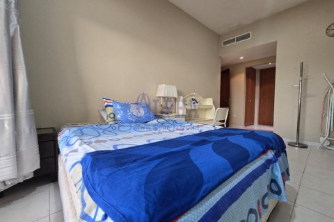 Byt v Al Hamra Village, Ras Al Khaimah, SAE 1 ložnice, 106.9 m² Č.: 633099 - fotografie 7
