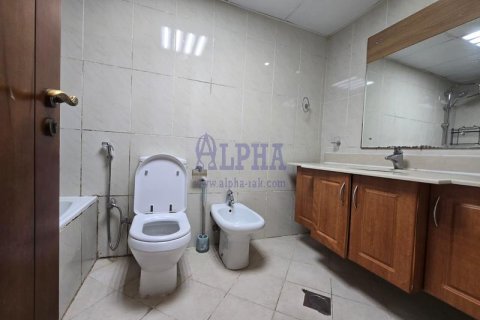 Byt v Al Hamra Village, Ras Al Khaimah, SAE 1 ložnice, 106.9 m² Č.: 633099 - fotografie 10