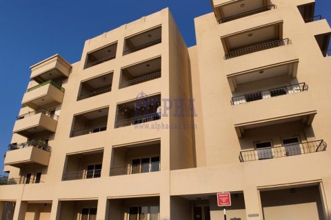 Byt v Al Hamra Village, Ras Al Khaimah, SAE 1 ložnice, 106.9 m² Č.: 633099 - fotografie 1