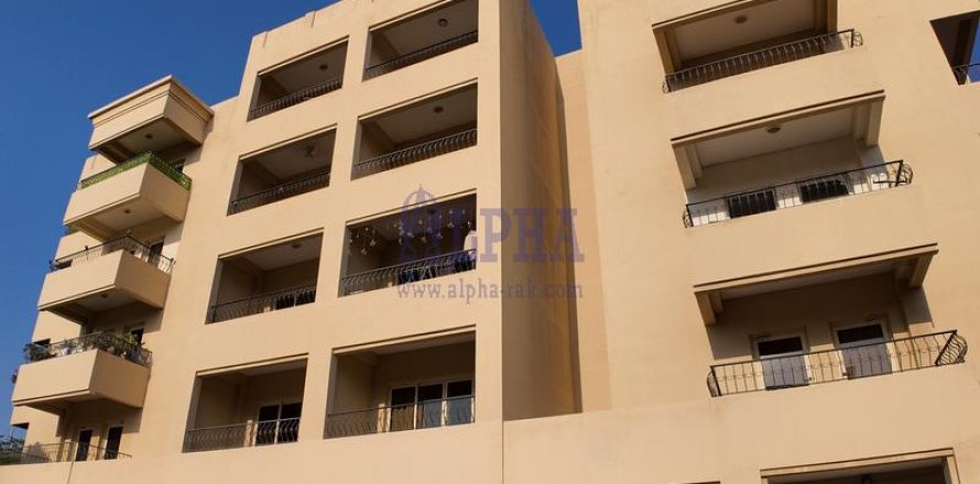 Byt v Al Hamra Village, Ras Al Khaimah, SAE 1 ložnice, 106.9 m² Č.: 633099