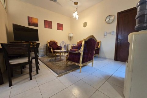 Byt v Al Hamra Village, Ras Al Khaimah, SAE 1 ložnice, 106.9 m² Č.: 633099 - fotografie 5