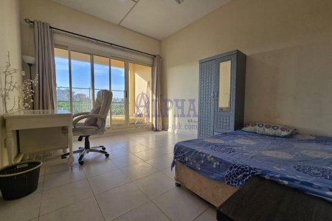Byt v Al Hamra Village, Ras Al Khaimah, SAE 1 ložnice, 106.9 m² Č.: 633099 - fotografie 6